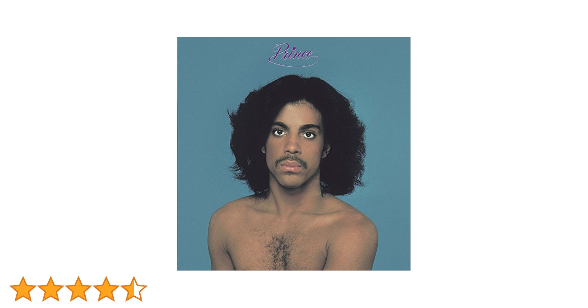 Amazon.co.jp: Prince [Analog]: ミュージック